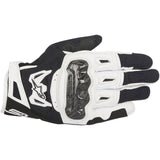 Alpinestars SMX-2 Air Carbon V2 Men's Street Gloves-3301