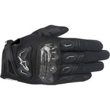 Alpinestars SMX-2 Air Carbon V2 Men's Street Gloves-3301