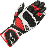 Alpinestars SP-1 V2 Men's Street Gloves-3301