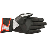 Alpinestars SP-2 V2 Men's Street Gloves-3301
