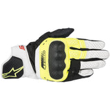 Alpinestars SP-5 Men's Street Gloves-3301