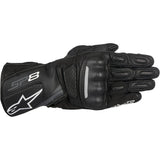 Alpinestars SP-8 V2 Men's Street Gloves-3301