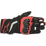 Alpinestars T-SP W Drystar Men's Street Gloves-3310