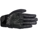 Alpinestars Warden Men's Street Gloves-3301
