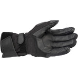 Alpinestars WR-1 V2 GTX Men's Street Gloves-3310