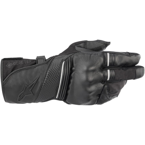 Alpinestars WR-1 V2 GTX Men's Street Gloves-3310