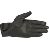 Alpinestars Stella C-1 Windstopper Women's Street Gloves-3311