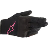 Alpinestars Stella S-Max Women's Street Gloves-3311