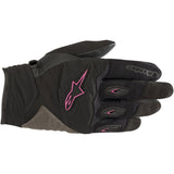 Alpinestars Stella Shore Women's Street Gloves-3302