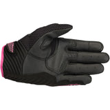 Alpinestars Stella SMX-1 Air V2 Women's Street Gloves-3302