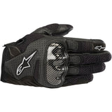 Alpinestars Stella SMX-1 Air V2 Women's Street Gloves-3302