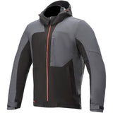 Alpinestars Stratos V2 Techshell Drystar Men's Street Jackets-2820