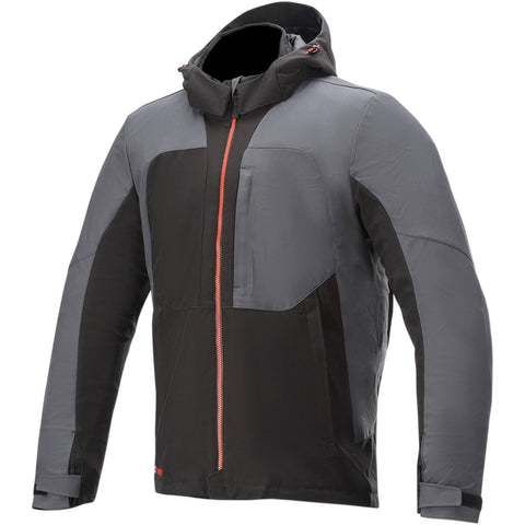 Alpinestars Stratos V2 Techshell Drystar Men's Street Jackets-2820