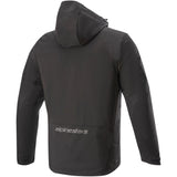 Alpinestars Stratos V2 Techshell Drystar Men's Street Jackets-2820