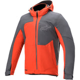 Alpinestars Stratos V2 Techshell Drystar Men's Street Jackets-2820