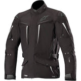 Alpinestars Yaguara Drystar Men's Street Jackets-2820