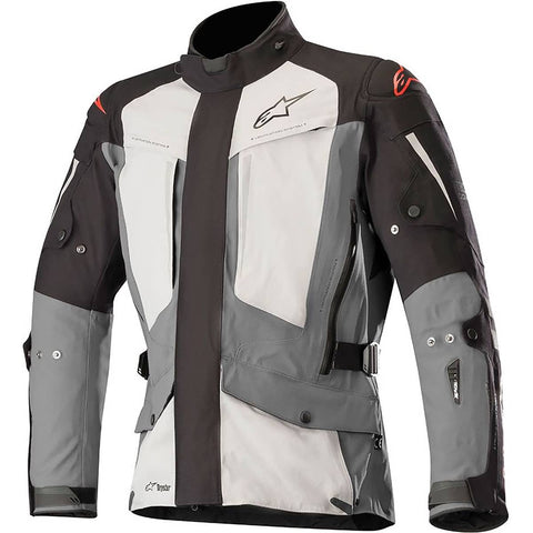 Alpinestars Yaguara Drystar Men's Street Jackets-2820