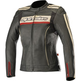 Alpinestars Stella Dyno V2 Women's Street Jackets-2813