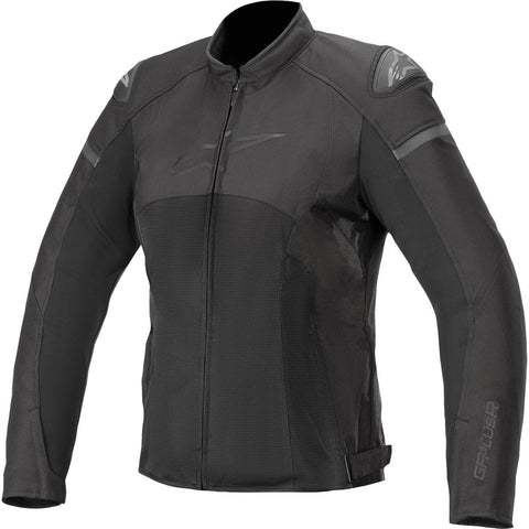 Alpinestars Stella T-GP Plus R V3 Air Women's Street Jackets-2822