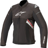 Alpinestars Stella T-GP Plus R V3 Air Women's Street Jackets-2822