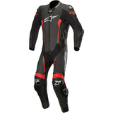 Alpinestars Missile Tech-Air 1-Piece Men's Street Race Suits-2801