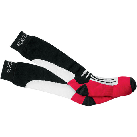 Alpinestars Road Racing Men's Street Socks-3431