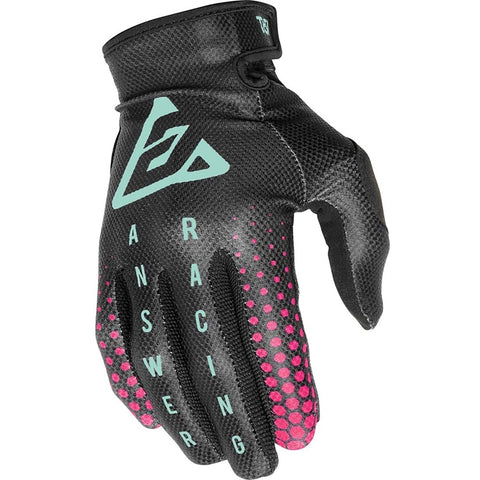 Answer Racing A21 AR1 Swish Women's Off-Road Gloves-445772