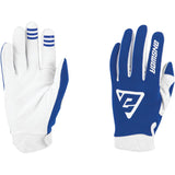 Answer Racing Peak Youth Off-Road Gloves-446602