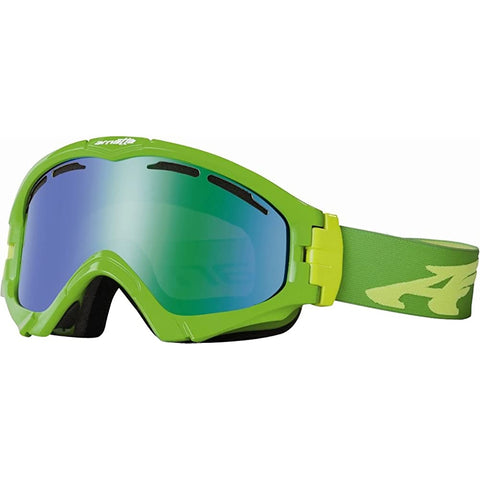 Arnette Series 3 Adult Snow Goggles-AN5001