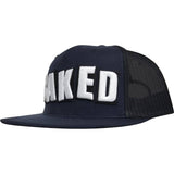 Bakerboys Baked Men's Trucker Adjustable Hats-03-85-0020