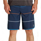 Billabong 73 X Stripe Men's Boardshort Shorts-M138LSTX