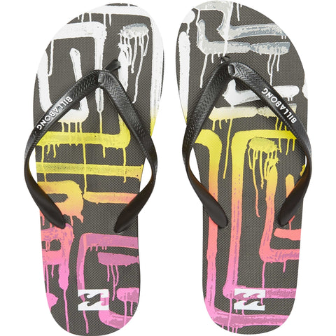 Billabong Tides Men's Sandal Footwear-MFOTNBTI