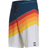 Billabong Northpoint X Men's Boardshort Shorts-M131LNOX