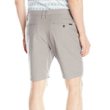 Billabong New Order Yarn Dye Men's Walkshort Shorts-M221JNEY