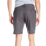 Billabong New Order Yarn Dye Men's Walkshort Shorts-M221JNEY