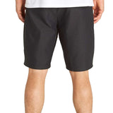 Billabong Sea Canvas X Men's Hybrid Shorts-M207ENSE