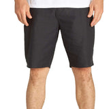 Billabong Sea Canvas X Men's Hybrid Shorts-M207ENSE