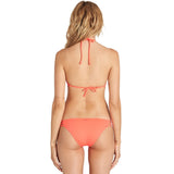 Billabong Sol Searcher Tropic Women's Bottom Swimwear-XB02JSOL