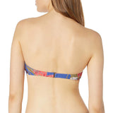 Billabong Love Louder Bandeau Women's Top Swimwear-XT09WBLO