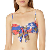 Billabong Love Louder Bandeau Women's Top Swimwear-