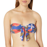 Billabong Love Louder Bandeau Women's Top Swimwear-XT09WBLO