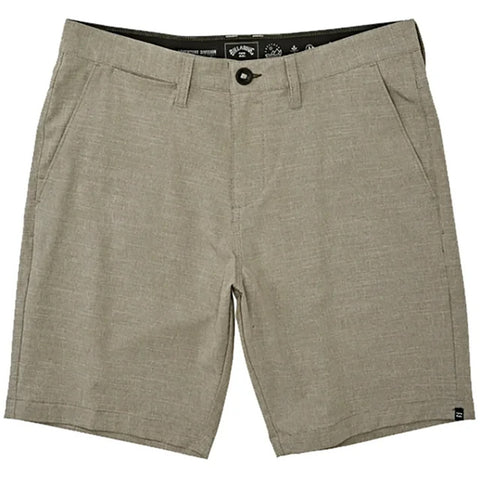 Billabong Surftrek Oxford Men's Walkshort Shorts-M2451BSO