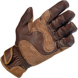 Biltwell Work Men's Cruiser Gloves-3301