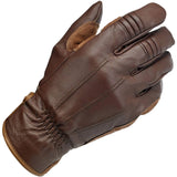 Biltwell Work Men's Cruiser Gloves-3301