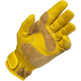 Biltwell Work Men's Cruiser Gloves-3301