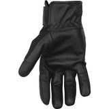 Black Brand High Flow Men's Cruiser Gloves Brand New-BB7091