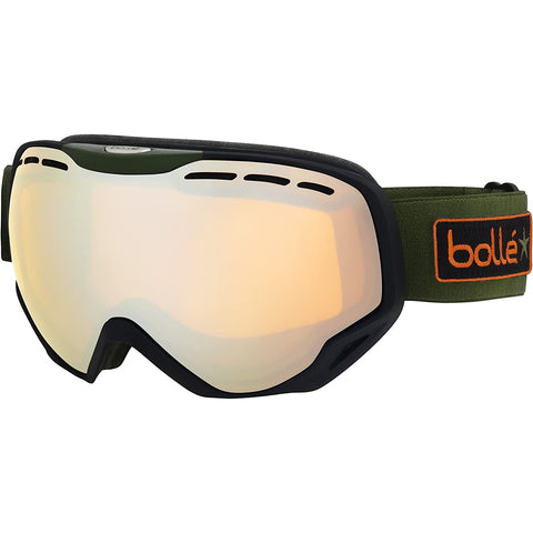 Bolle Gravity Adult Off-Road Goggles-21456