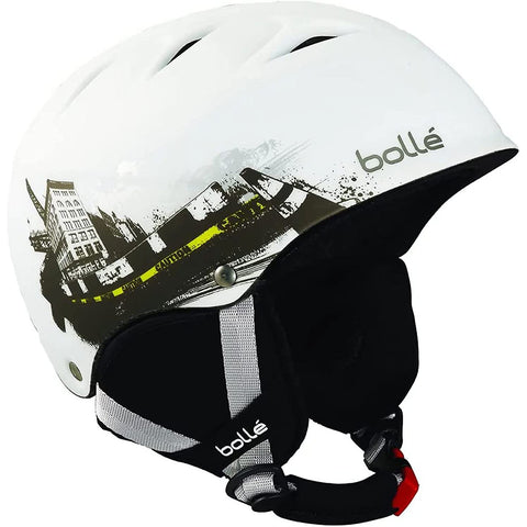 Bolle B-Free Youth Street Helmets-30541