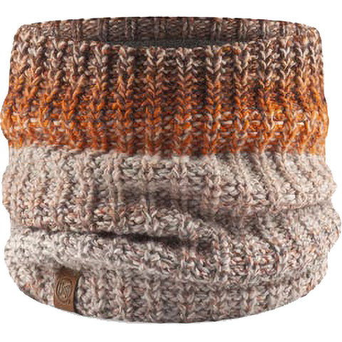 Buff Knitted & Polar Adult Neck W-120845