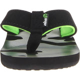 Cobian Floater JR Flip Flops Youth Sandal Footwear-FJR14